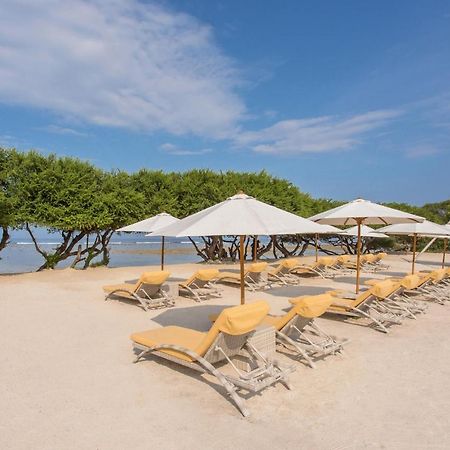 Pearl Sunset Resort Gili Trawangan Exterior photo