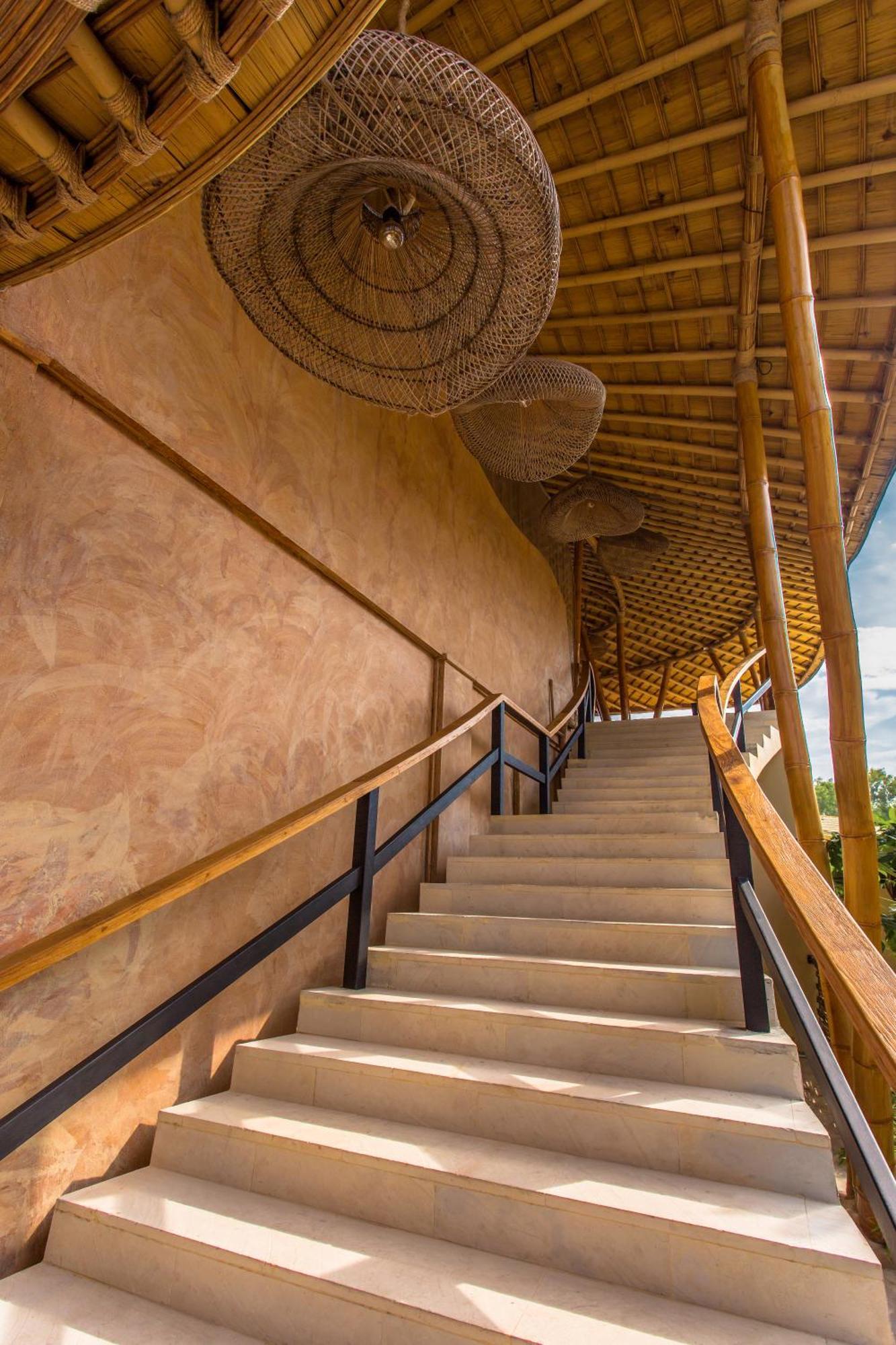 Pearl Sunset Resort Gili Trawangan Exterior photo